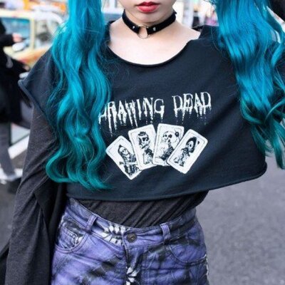 個性派ファッション Koseihappp Twitter