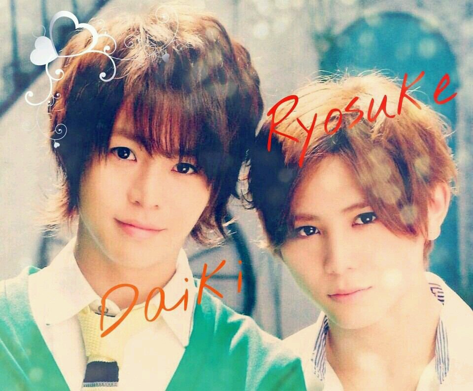 有山 0414 Vampire Twitter