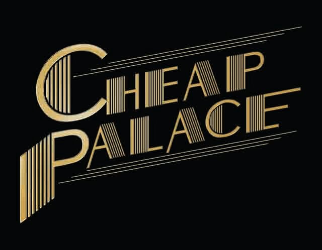 Cheap Palace Le groupe de reprises Pop/Funk/Sexy/Rock'n Roll.