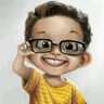 ThaRealPaperboi's profile picture. REAL recognise REAL, who on earth are U???