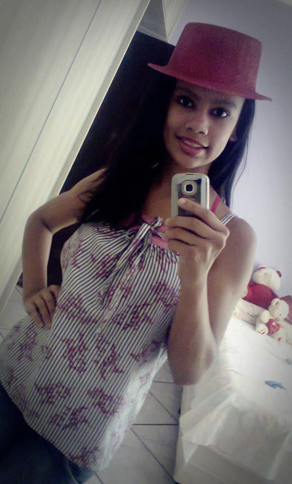 Luanete além da vida...(: