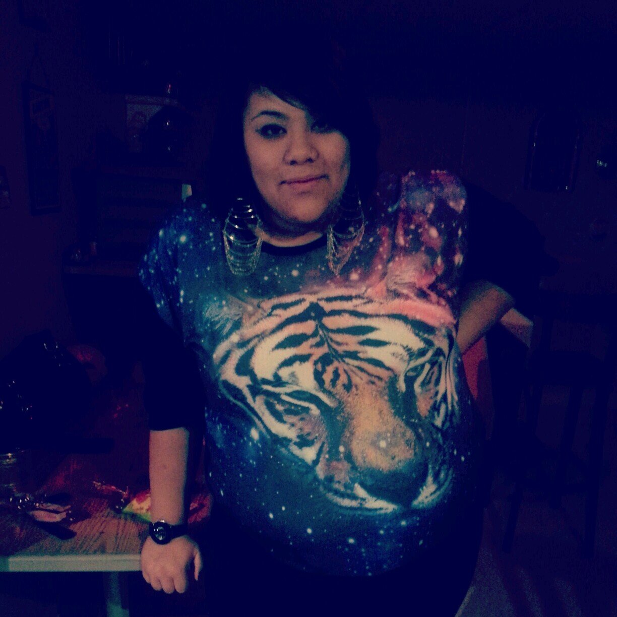 #TeamLeo , #TeamLightSkin ,#TeamCeltics, #TeamWAKA, #MWSU
