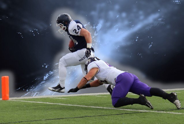 ByrnieBad's profile picture. 