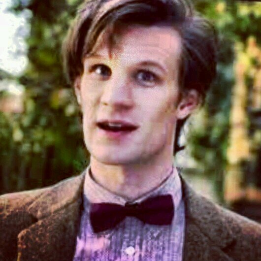Hello! I'm the Doctor. Now, a few rules. Don't stray away, Don't diss my blue box and, finally, Run! {Doctor Who Roleplay}