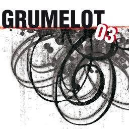 Producción y formación teatral en Madrid. Grumelot es la compañía formada por Carlota Gaviño, Javier Lara e Iñigo Rodríguez-Claro.