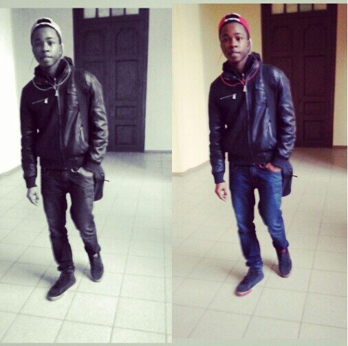 Dont need a Bio, just follow.  Bros before hoes ♡