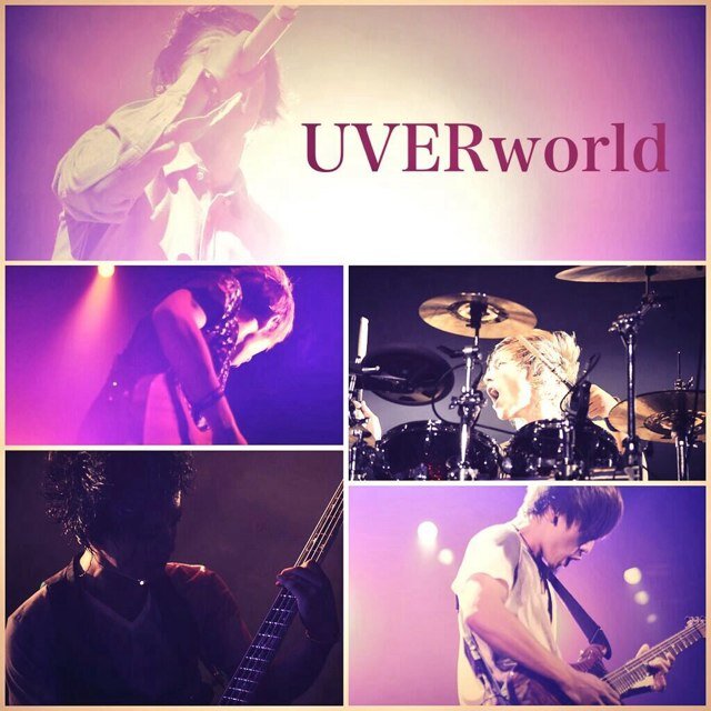 @uver_chii にフォロー宜しく‼︎