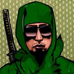 RAGGA-Gさんのプロフィール画像