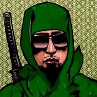 RAGGA-G (@ragga_g) 's Twitter Profile