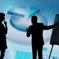 MOREEnterprise's profile picture. MORE Enterprise IT Solutions - Think for you