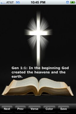 Christian~New Testament  church