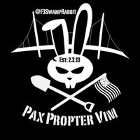 F3 Swamp Rabbit (@f3swamprabbit) 's Twitter Profile