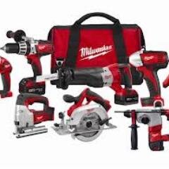 We pride ourselves on being able to offer premium power tool products at factory direct prices.