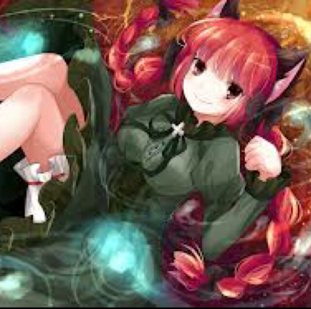 棗 凛鴉&蒼火さんのプロフィール画像
