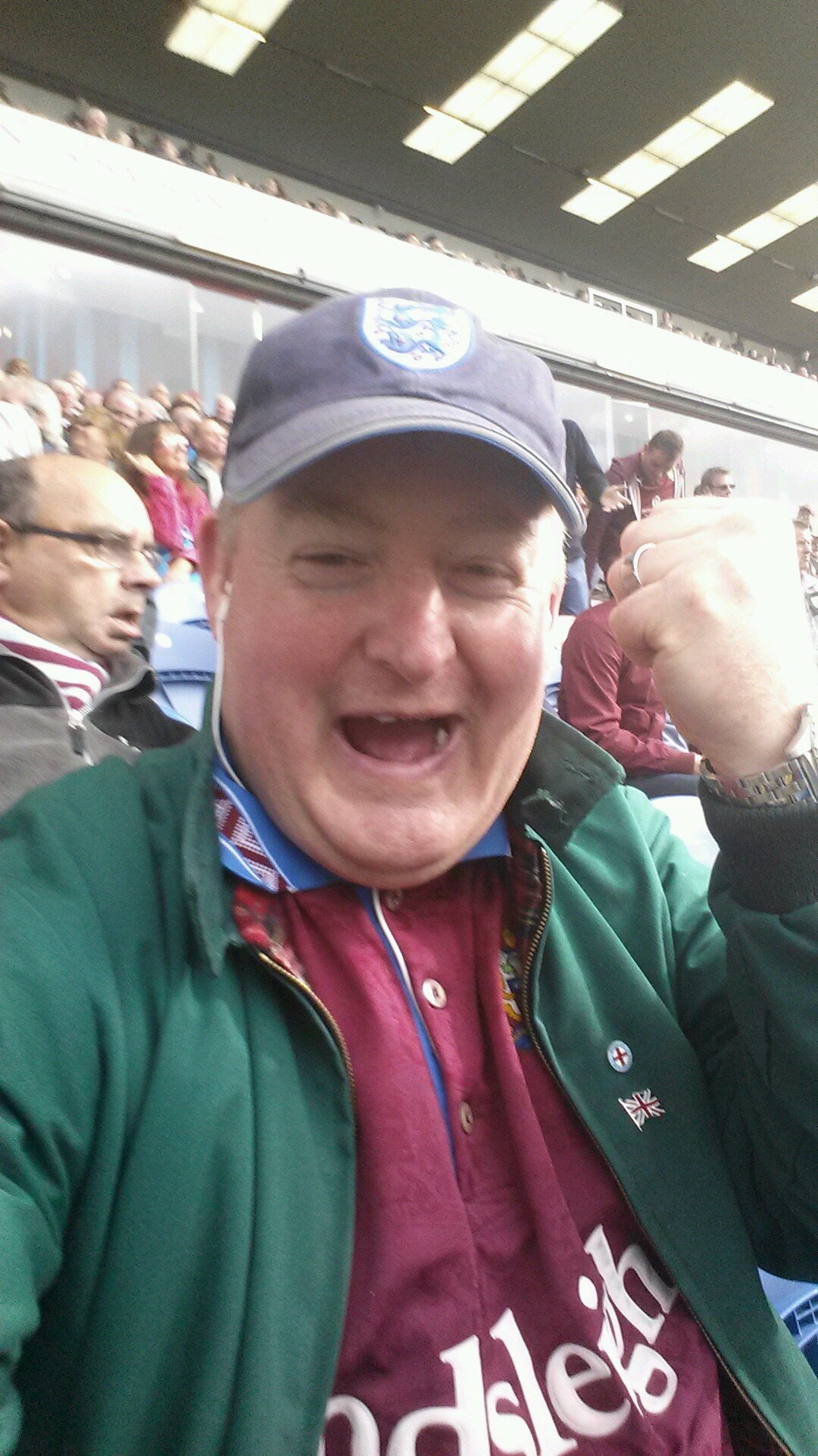 gedmac4's profile picture. 