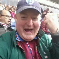 Ged  Burnley Mac (@gedmac4) 's Twitter Profile