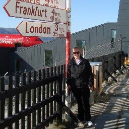 SusanneStilling's profile picture. Health Consultant