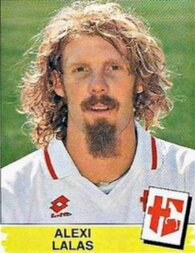 Io a mandato in Italy como osservatore but io passa tempo a parla de più e meno, seguire Padova dove a giocato tanti anni fa e fare vafanculi a Zeman!