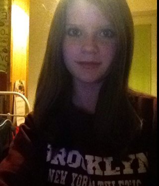 Jij bent echt de beste love u 4ever xxxxxx kelly