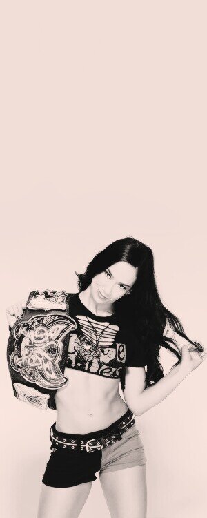 {RP} I am A.J. Lee. Your WWE Diva's Champion and the savior of your dying division. @ArticulatePunk is the best in my world.
