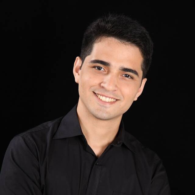 Mitsuoandre's profile picture. 