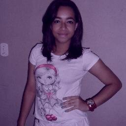Atrevidinha u_u
