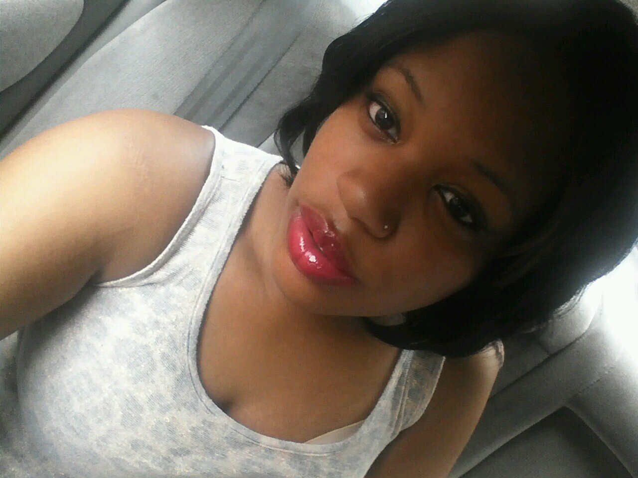 Follow me on IG : Theylove_justine  Either you with me or against i dont fuck with many