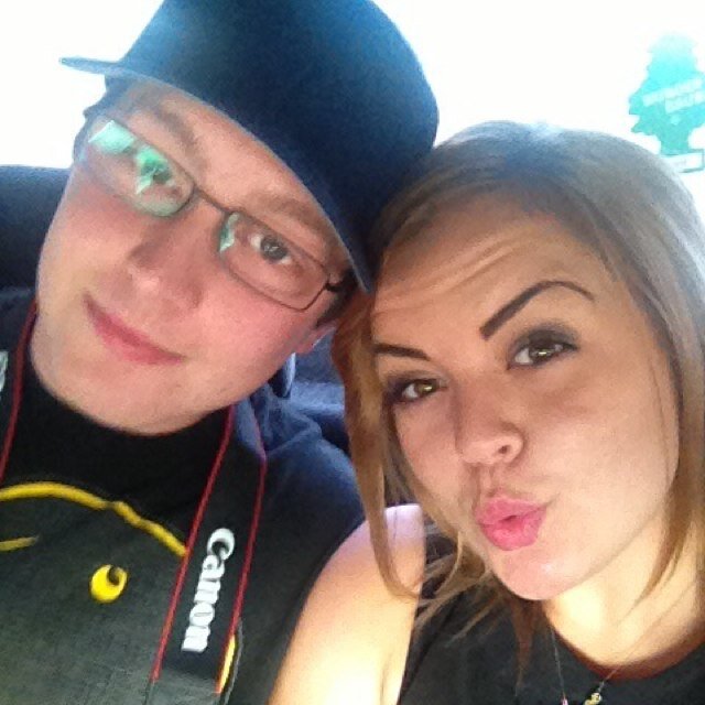 FredrikHerax's profile picture. 