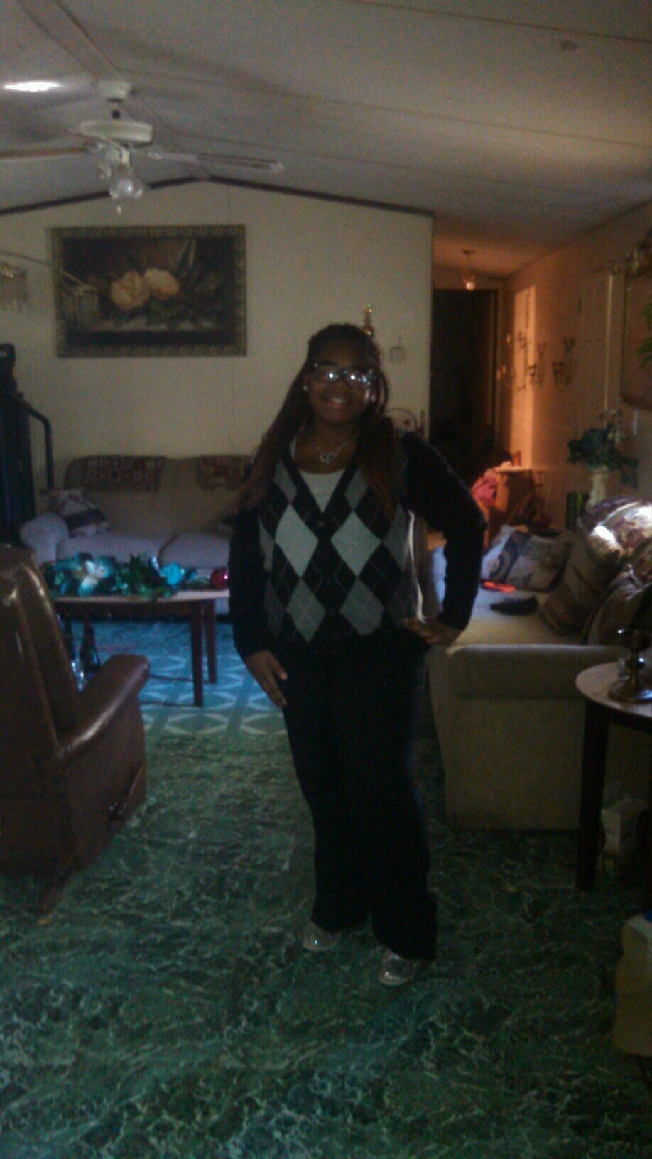 Class of '15 
09.08.13
Follow [&) See
Instagram : @behold_beautifulady96 !
Kik : im_wifey_