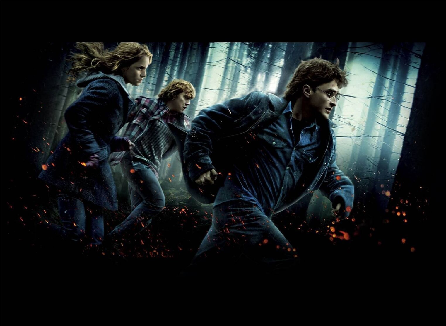 I love Harry Potter, have helped a lot during years, I am happy to be a Potterhead :)