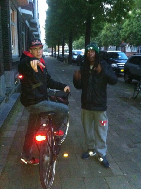 #Jayem DezasteR..© ► 
 ™Bawz©.            YouTube Jayem DzR