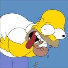 Me crecio tanto la garganta que ahora puedo gritar mas fuerte.