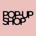 POP-UP SHOP (@sdpopupshop) Twitter profile photo POP-UP SHOP (@sdpopupshop) Twitter profile photo