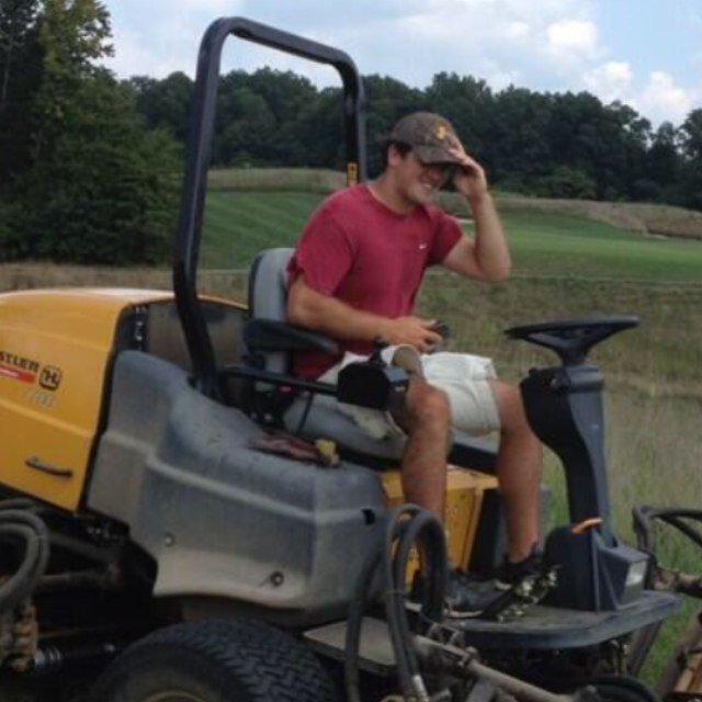 jessegard97's profile picture. 