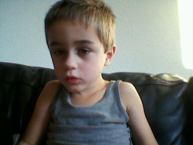 VOETBAL, GAMES, COC EN... EUHMM... MEIDEN ;P