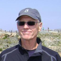 tcmaier's profile picture. 