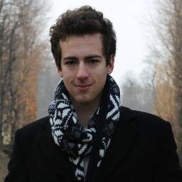 CTO, Judge, Mentor, Reinventing mobile applications
