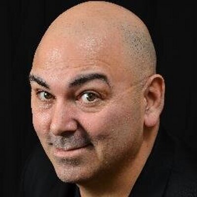 Joe Currie (@PLANKFOOT) / Twitter