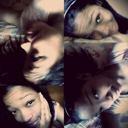 Im me :) and no one else..