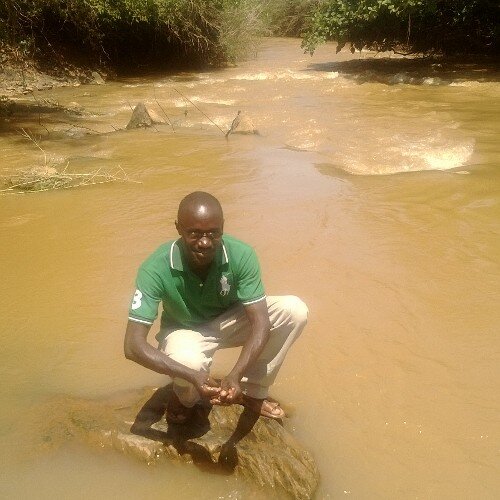 fadhinga's profile picture. 