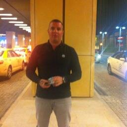 Manager at Scaffolding International