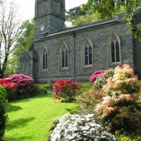 St MarysRydal Church (@rydalstmarys) 's Twitter Profile