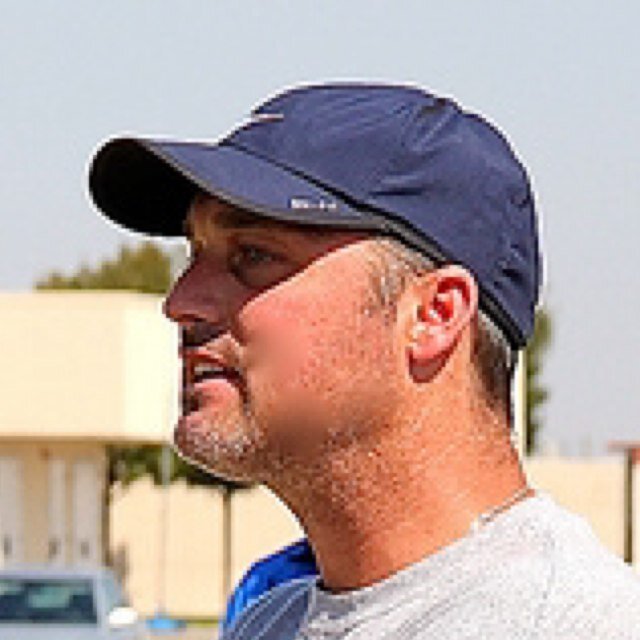 Mens soccer coach at West Hills College. Masters in Sports Psychology... Get your game tight and mind right... recipe for success.