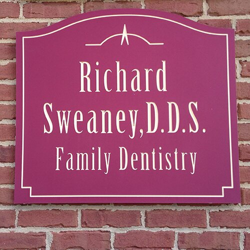 SweaneyDDS's profile picture. Richard Sweaney, DDS – Family Dentistry