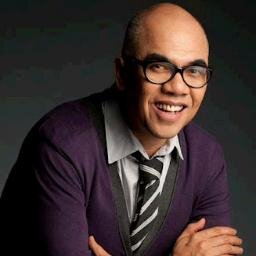 Eugenio Boy Romerica Abunda, Jr.,  Filipino television host, publicist, talent manager and celebrity endorser