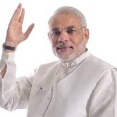 We are with NaMo, for India. Are you?