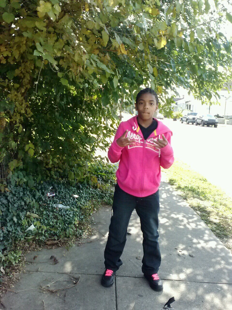 yung Sosa,ball is life football,basketball cold follow me on instagrame @ ayo_bang_bang and sosa_bang_bang u follow me I follow back goal 1,000