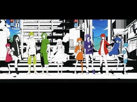 kagepuro_83's profile picture. 面白そうな人、ボカロ＆カゲプロに関する人フォローします　彼女募集中です！！！
 無言フォローすみません