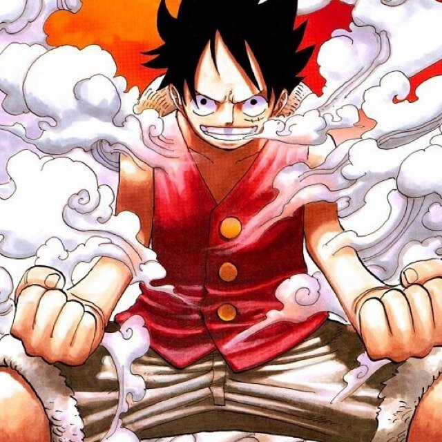 MuLuffyDMonkey's profile picture. Me hice twitter para encontrar nakamas y reunir una tripulacion. La Gomu Gomu-No-Mi esta rica.~Si quieres comparar ambiciones, la mia es mas grande~. -Luffy.