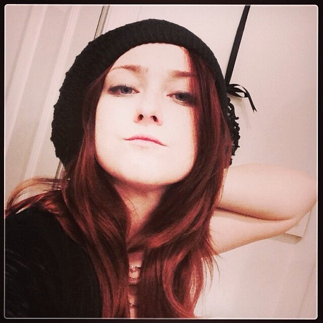 a.k.a. @paigefmacgregor | Writer for @Fandomania, caffeine addict & lover of all things nerdy; @nyuMCC M.A. grad--studied adult film stars' use of #Twitter